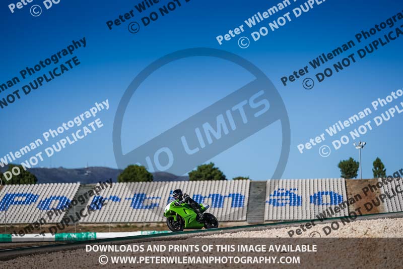 motorbikes;no limits;october 2019;peter wileman photography;portimao;portugal;trackday digital images